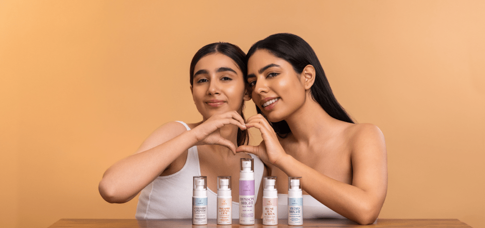 Unlock Your Natural Glow: The Best Skincare Tips for Radiance